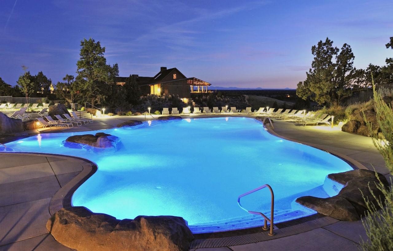 Brasada Ranch Powell Butte Exterior foto