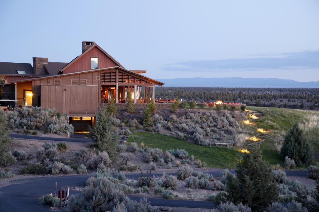 Brasada Ranch Powell Butte Exterior foto