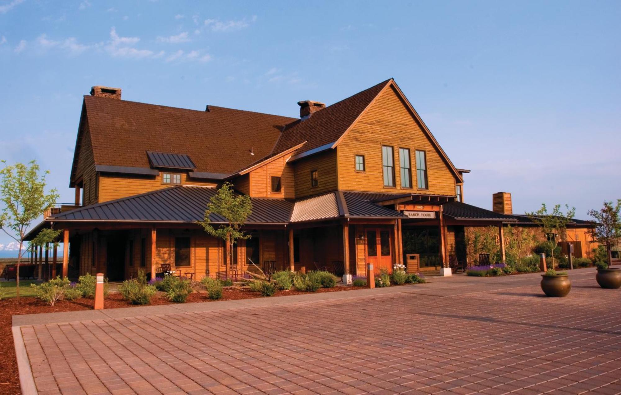 Brasada Ranch Powell Butte Exterior foto