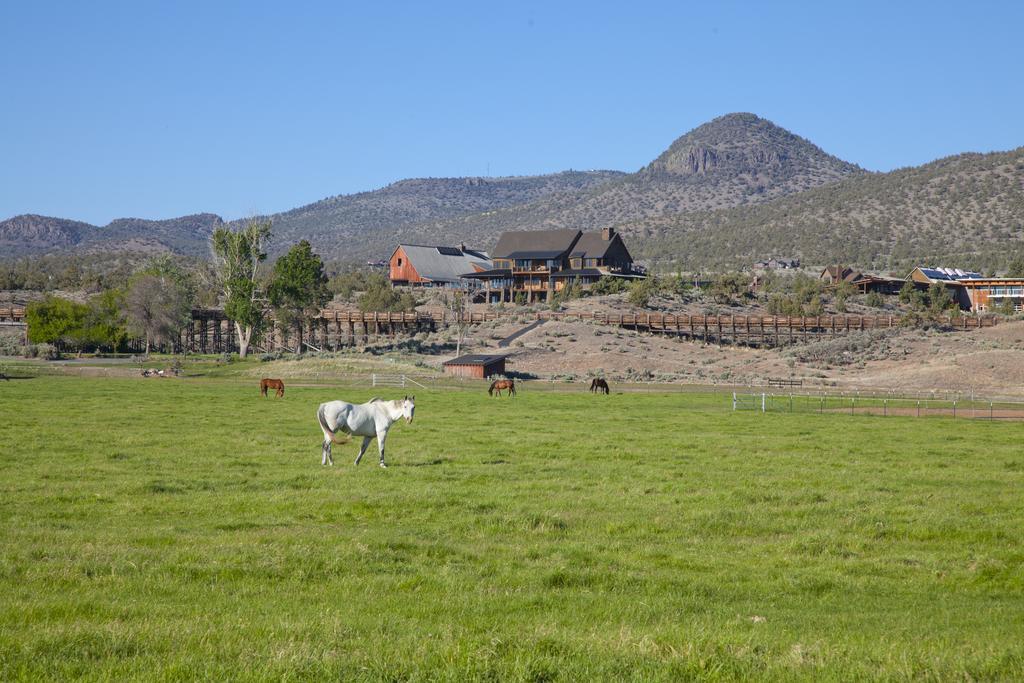 Brasada Ranch Powell Butte Exterior foto
