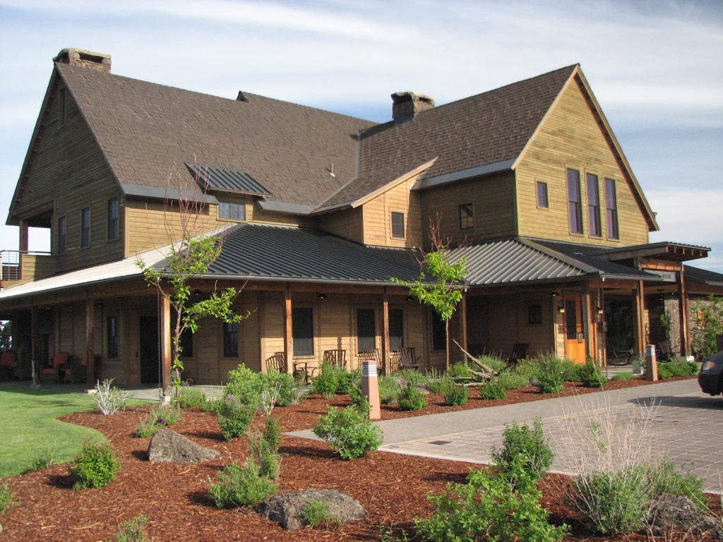 Brasada Ranch Powell Butte Exterior foto