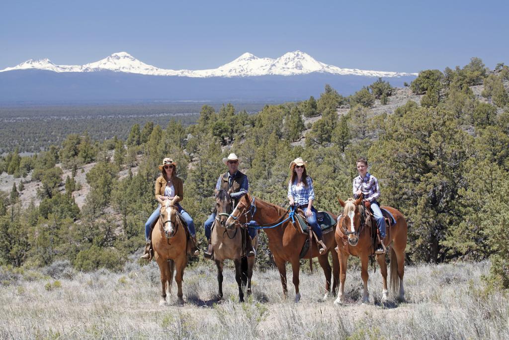 Brasada Ranch Powell Butte Facilidades foto