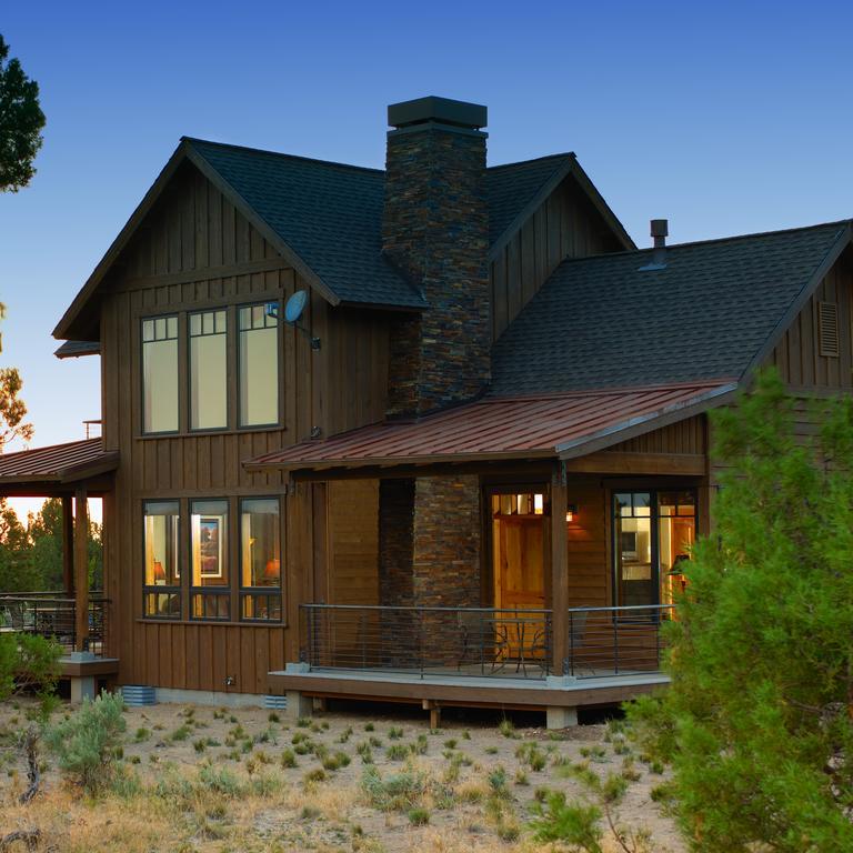 Brasada Ranch Powell Butte Exterior foto