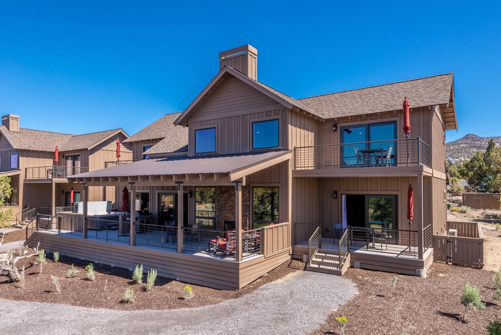 Brasada Ranch Powell Butte Exterior foto