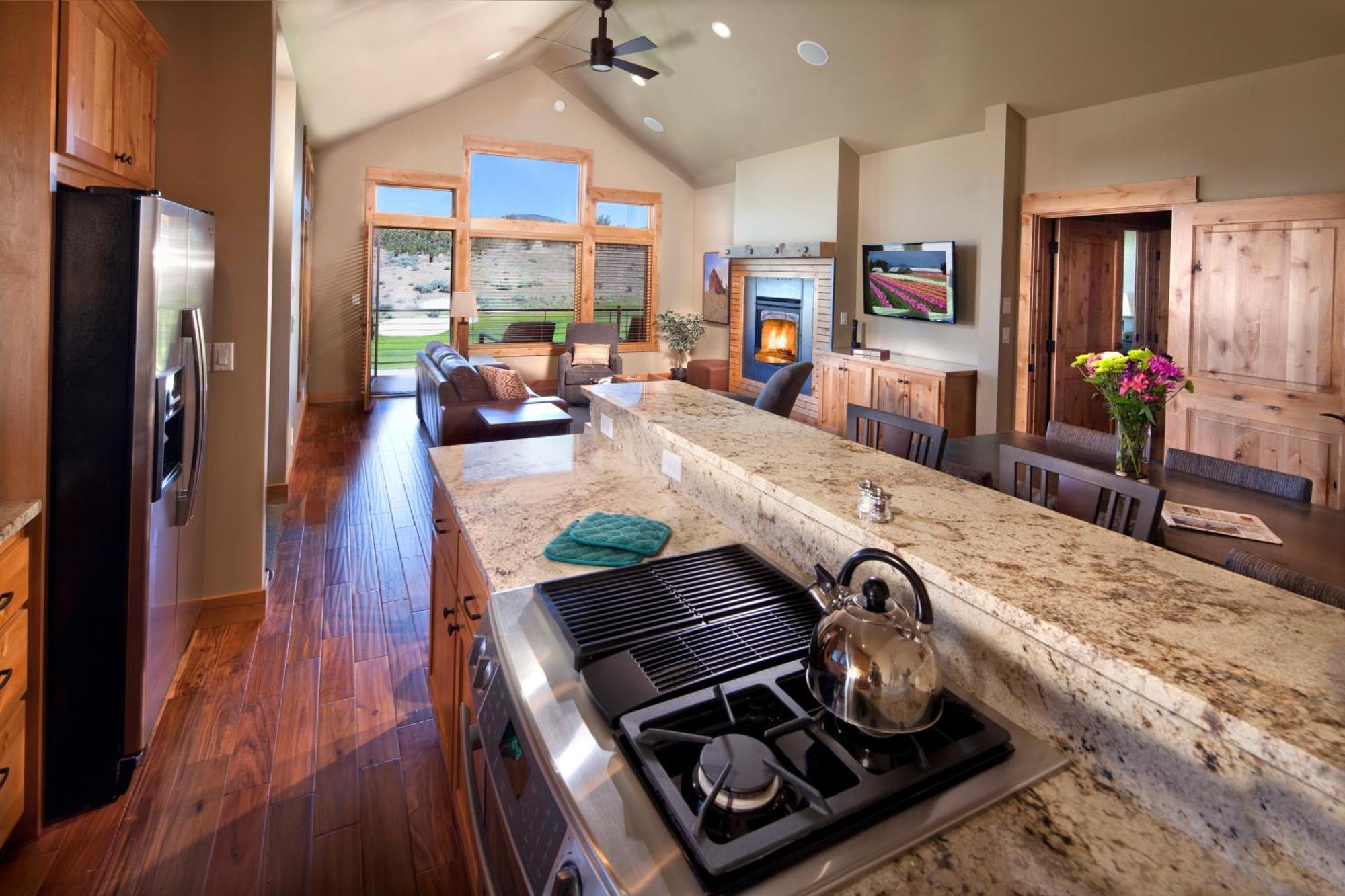 Brasada Ranch Powell Butte Exterior foto