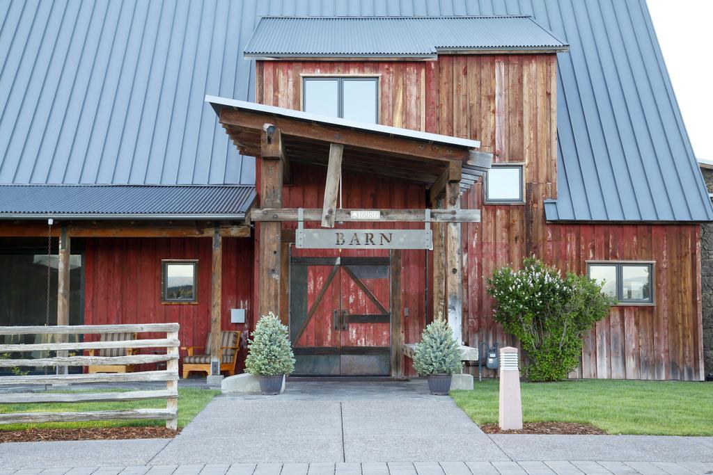Brasada Ranch Powell Butte Exterior foto
