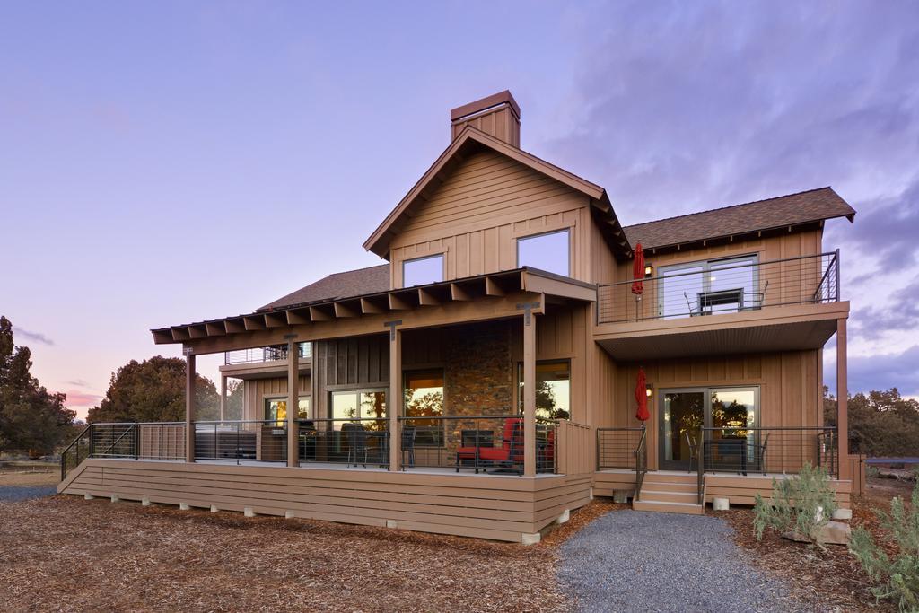 Brasada Ranch Powell Butte Exterior foto