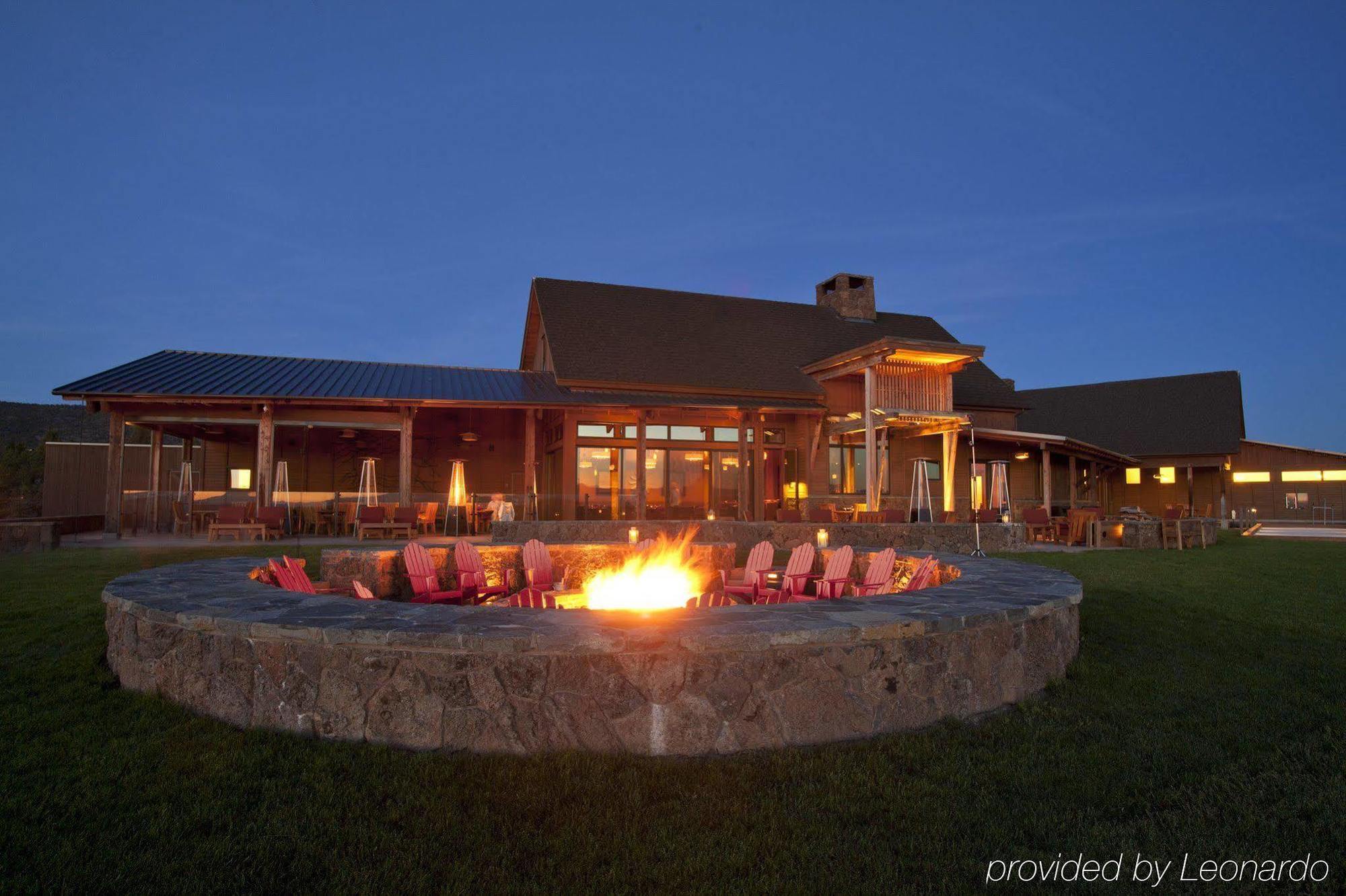 Brasada Ranch Powell Butte Exterior foto