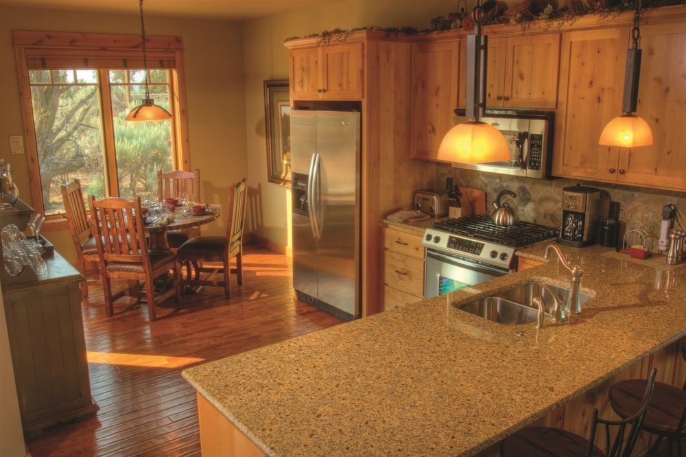 Brasada Ranch Powell Butte Exterior foto